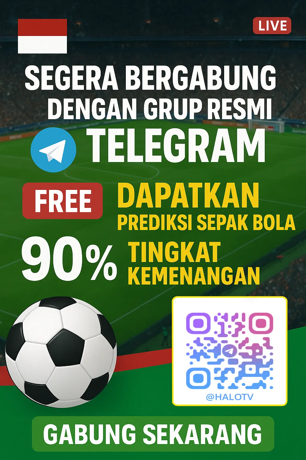 prediksi bola hari ini-grup-resmi-Telegram