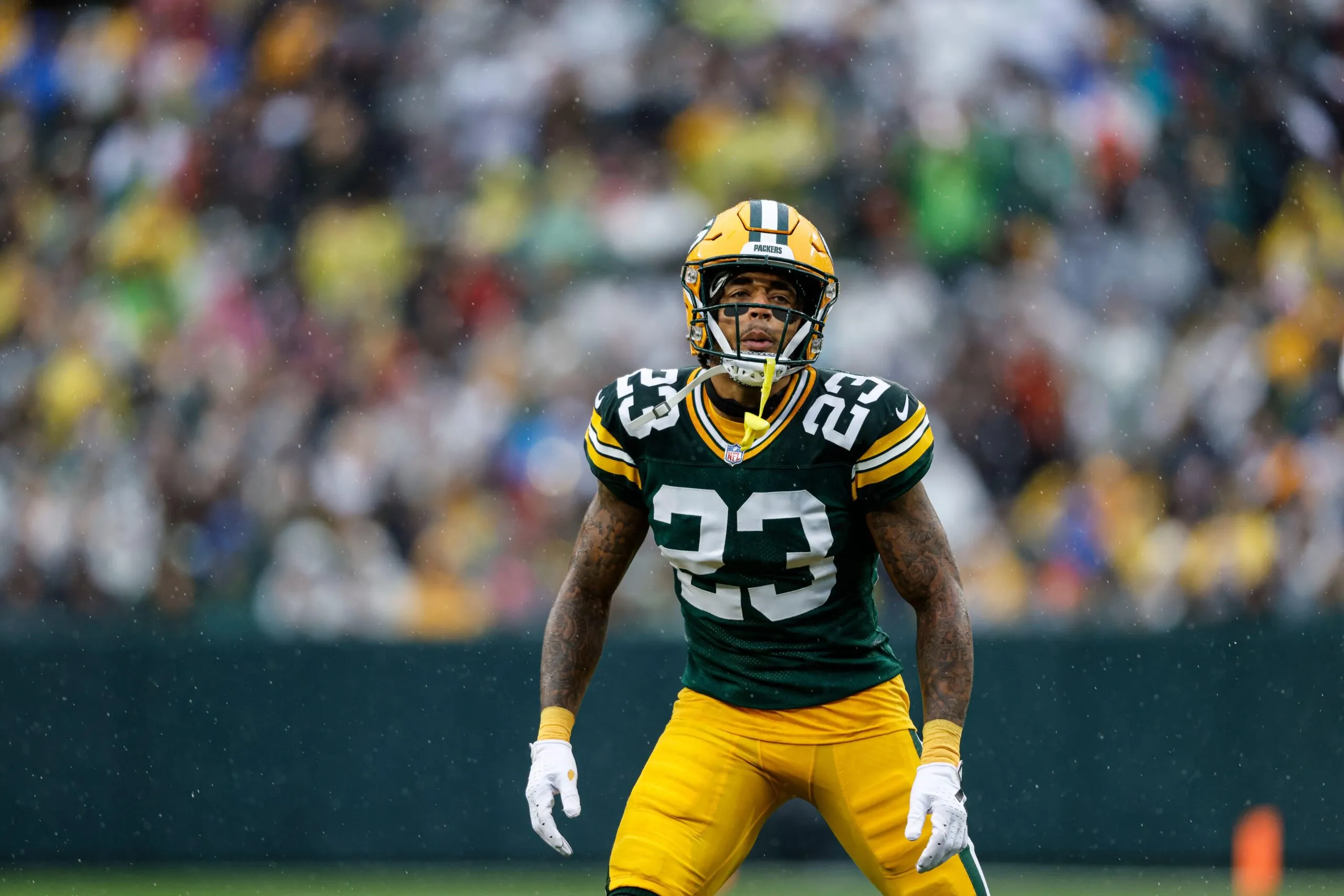 Packers diperkirakan akan melepas CB Jaire Alexander: 6 potensi tempat berlabuh