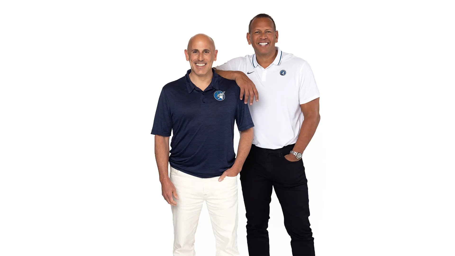 NBA Setujui Penjualan Minnesota Timberwolves dan Lynx ke Marc Lore dan Alex Rodriguez