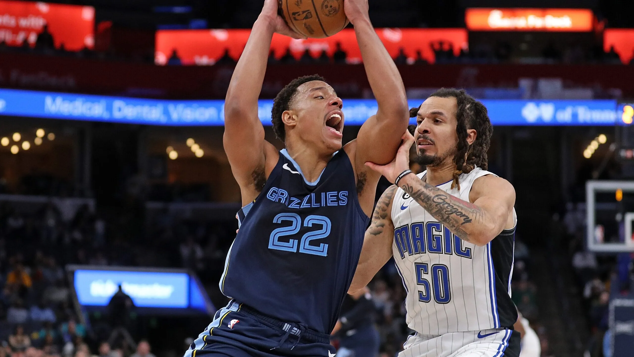 Laporan: Magic Dapatkan Desmond Bane dalam Pertukaran dengan Grizzlies