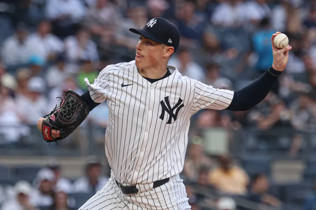 Yankees Masukkan Ryan Yarbrough Dalam Daftar Cedera 15 Hari