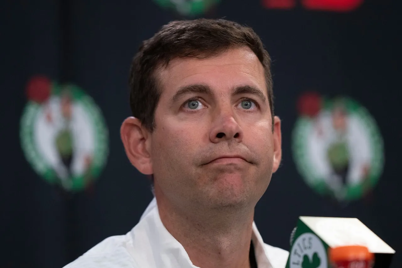 Mengapa Boston Celtics Melakukan Trade Back di Putaran Kedua NBA Draft 2025