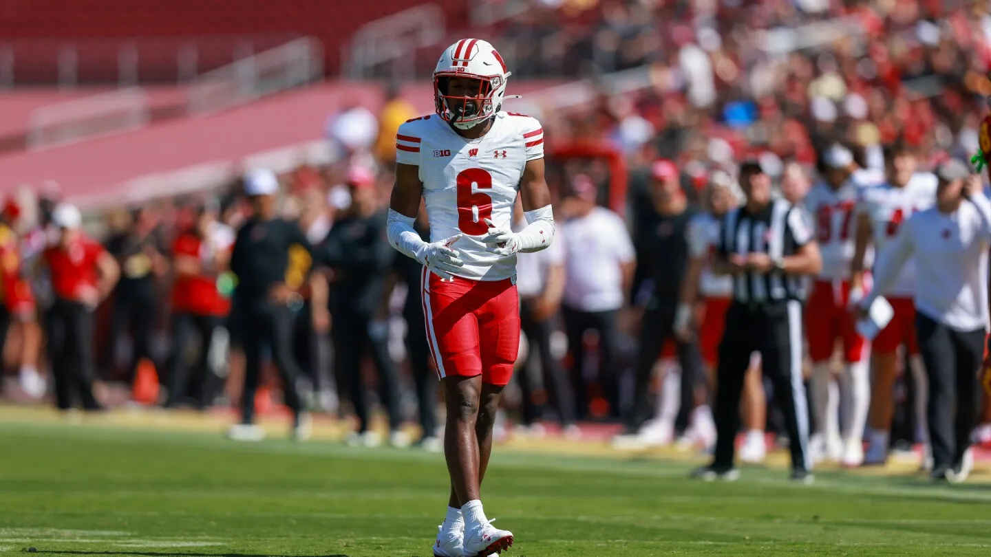 Wisconsin menggugat Miami atas gangguan melawan hukum dengan Xavier Lucas