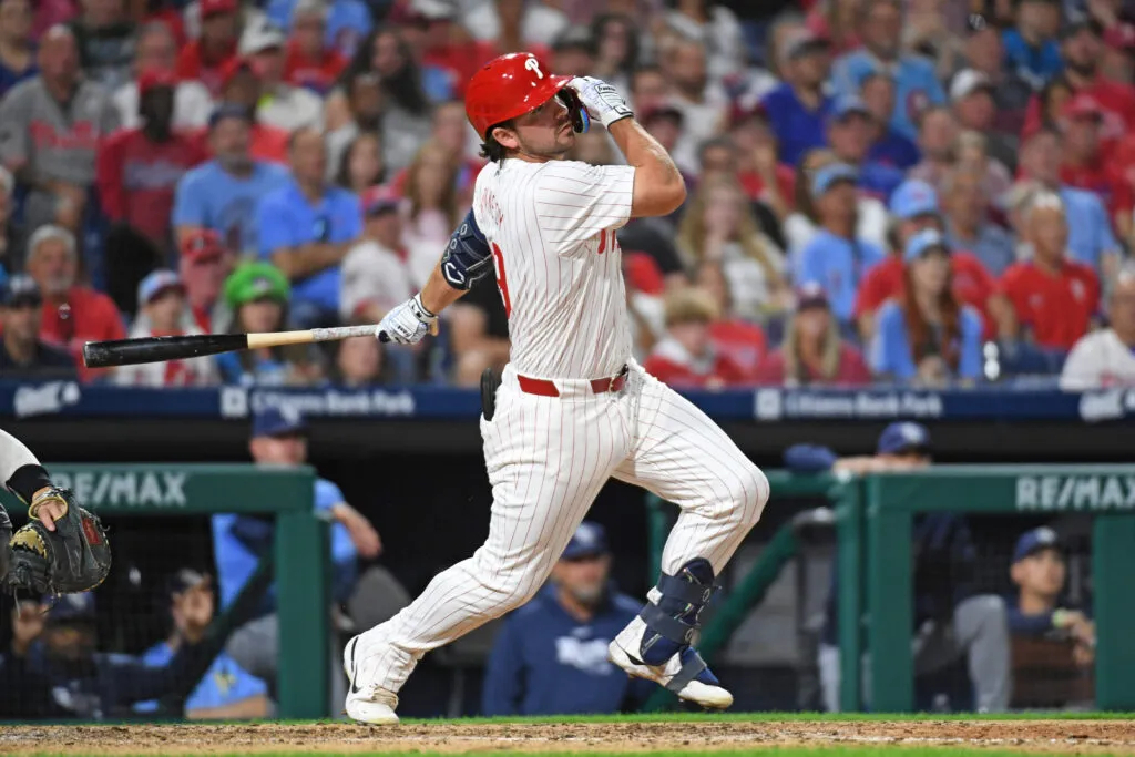 Phillies Pilih Buddy Kennedy, Pindahkan Aaron Nola ke IL 60 Hari