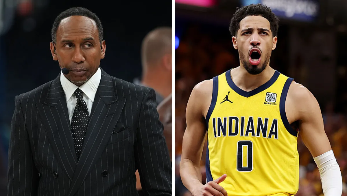 Tyrese Haliburton Menyindir Media NBA, dan Stephen A. Smith Tersinggung