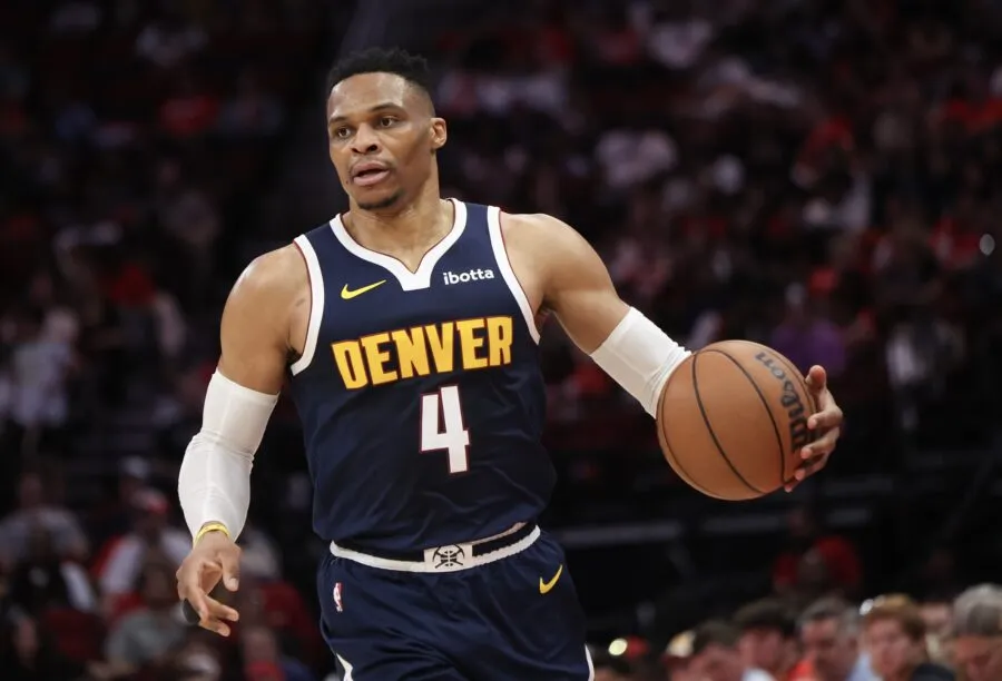Russell Westbrook Nuggets Akan Memilih Keluar dari Kontrak